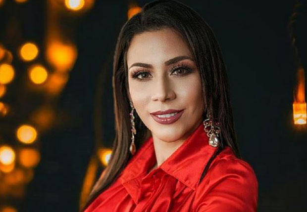 Ако ме депортују, чекају ме силовања и смрт! Бивша мис заробљена на аеродрому скоро месец дана чека азил и шансу за живот! (ФОТО+ВИДЕО)