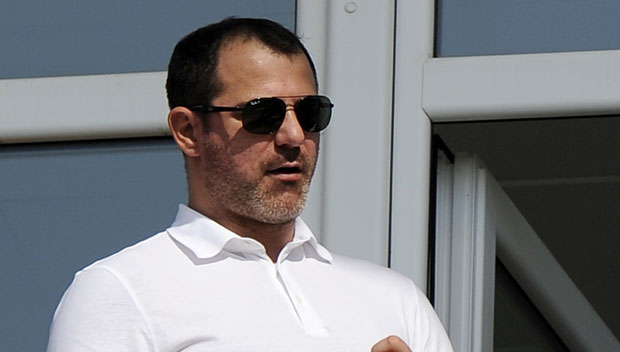 Станковић и после пораза верује у европско пролеће: Могло је боље против Тотенхема, али Звезда има своју шансу за пролаз даље