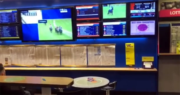 Врхунски српски познавалац квота у Вилијам Хилу: Енглезима су трке паса важније од фудбала (ФОТО/ВИДЕО)