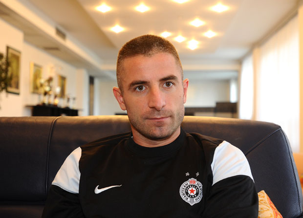 Шта би било да је Тошић 2010. донео другачију одлуку: Постао би првотимац Јунајтеда