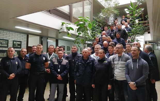 За десет дана открили 79 миграната: Акција полицајаца из 12 земаља на прелазу између Србије и С. Македоније