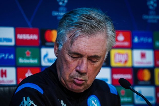 Напуљ још подрхтава: Навијачи стали уз Де Лаурентиса, Алан се замало потукао са газдиним сином