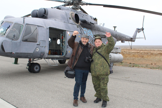 Најскупљи српски спот: Балада на коју плешу „мигови“ разнежила строге руске генерале (ВИДЕО)