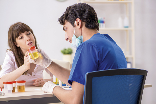 Упалу бешике немојте лечите сами, инфекција се лако шири на бубреге