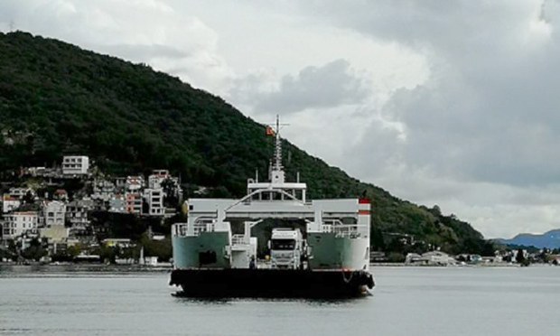 Није било еколошког инцидента у теснацу Вериге