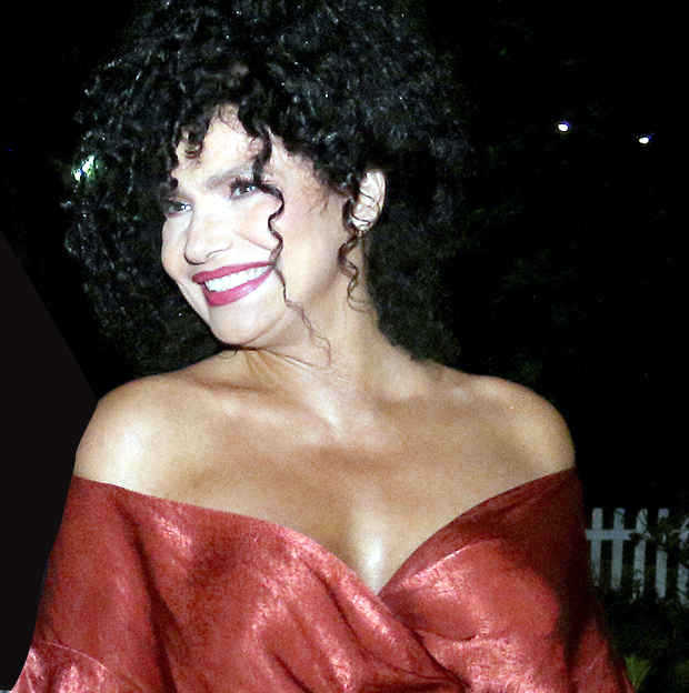 Најбоље су ове из купатила: Лидија Вукићевић поново запалила Инстаграм сексепилном фотографијом (ФОТО)