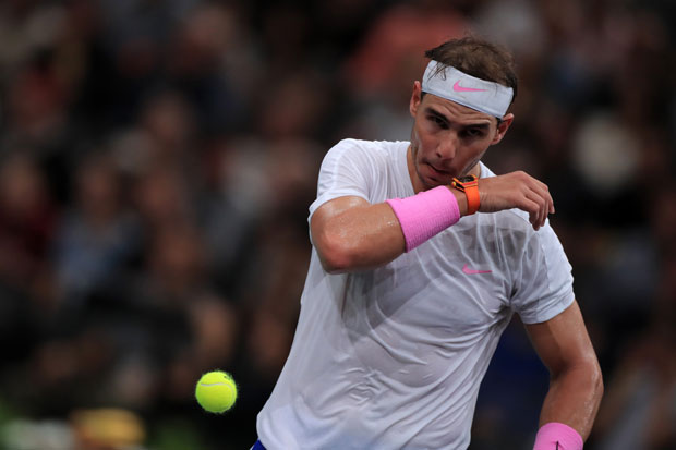 Британац упозорава Надала: Рафа, гледај здравље, а не прво место