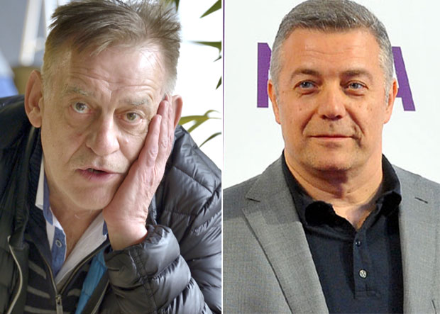 Мићко се опростио од Петрућија: Отишао је Бренс О’Петруш, али остаће сећање на његов ведри дух (ФОТО)