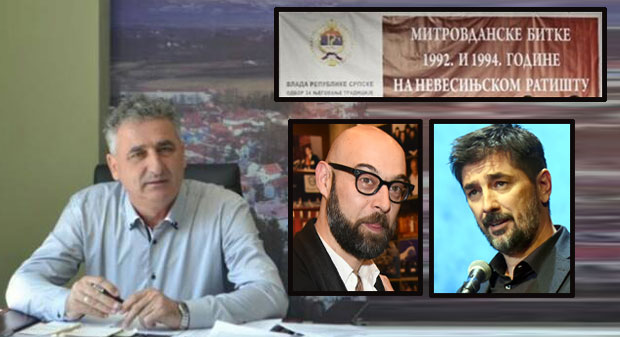 У Невесињу више не желе Ћетковића и Луткића: Толико потцењују нас овде, као да смо пасли траву