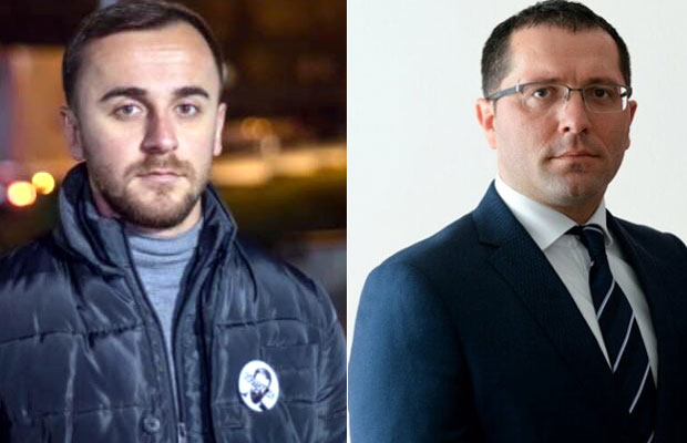 СРАМНО! Шеф Ђиласовог Савеза у Лазаревцу лажно оптужио државног секретара за насиље, а истина је потпуно другачија (ФОТО)