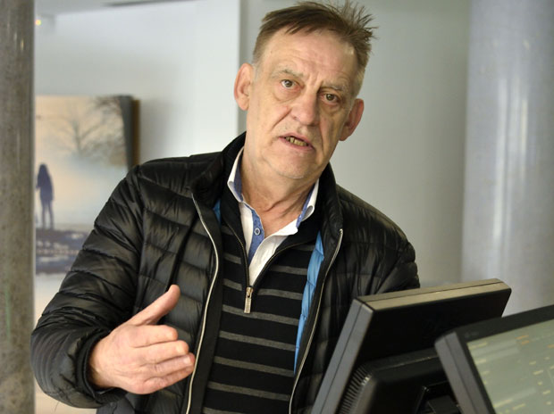 Петрућија на вечни починак испраћају у петак, на Новом гробљу