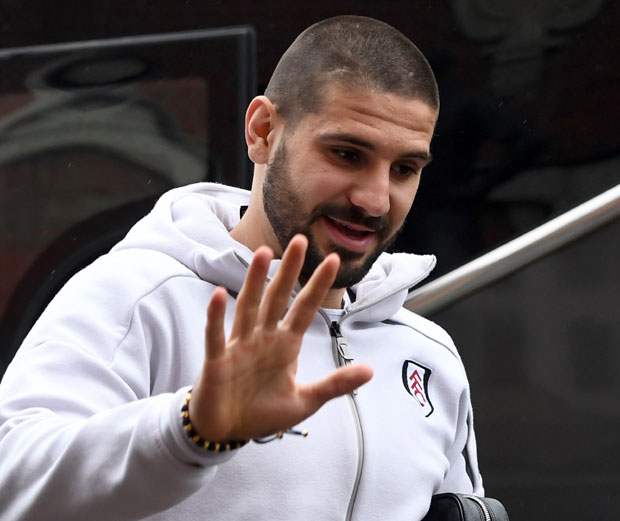 Србин одушевио Британце: О Митровићевом потезу сви причају (ФОТО)