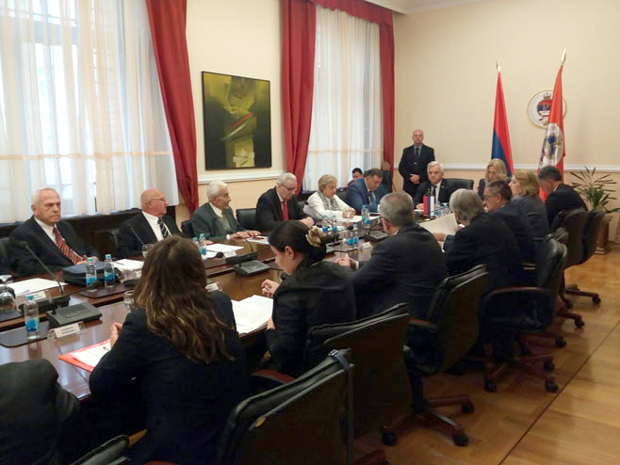 Вратити се изворном Дејтону