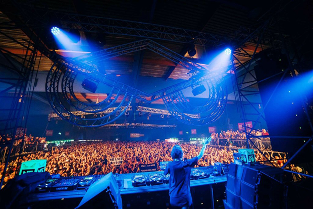 Ноу слип у Београду: Бесани викенд уз Амели, Кобосила...