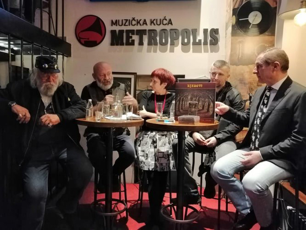 Бјесови: Веровали смо да рокенрол није драг Богу