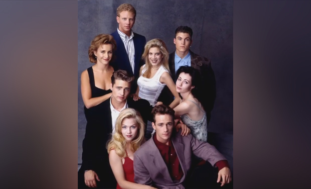 Римејк популарне серије из деведесетих разочарао, одустало се од снимања наставка