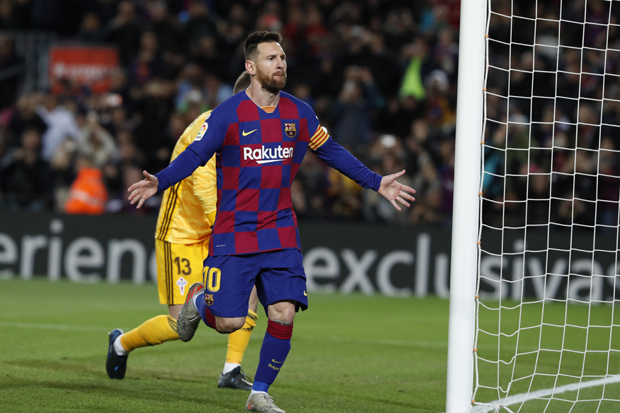 Меси краљ слободњака: Опет се прича само о Леовим “близанцима” (ВИДЕО)