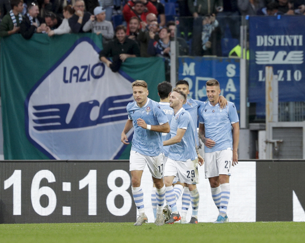 Сергеј погурао Лацио до тријумфа против Лећеа