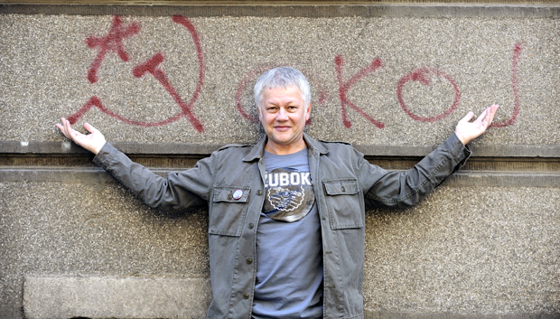 Ивачковић о новој књизи и оптужбама: Немам тајни договор са Штулићем