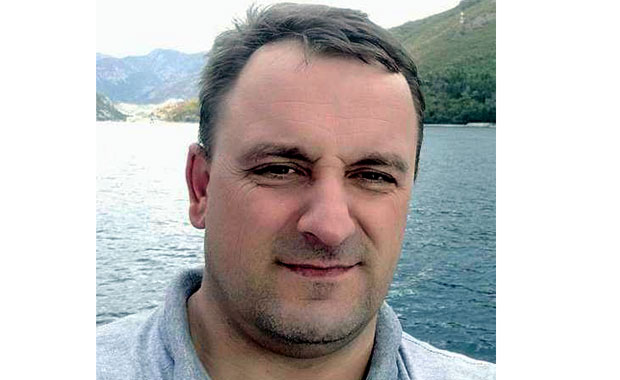 Сећање на свеца који хода преточио у осмерац: Гусларски првенац посветио патријарху Павлу