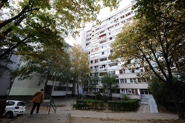 Антена - зарада или зрачење? 