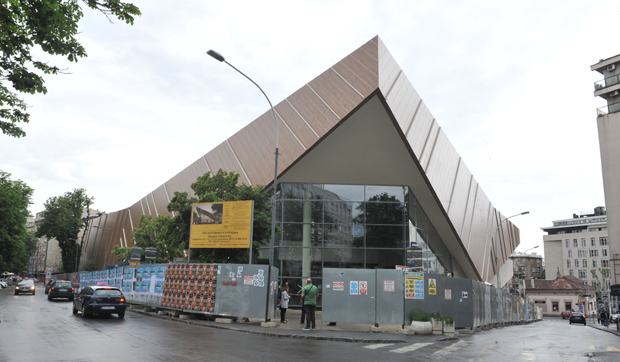 После две године реконструкције: Палилулска пијаца од 1. децембра 