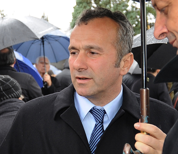 Дејо Савићевић није дошао на ћеркину свадбу: Сви причају о венчању Тамаре и Каписоде