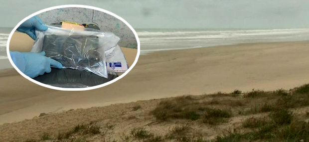 Шок у Француској: Сумњиви пакети изронили дуж обале, полиција упозорила грађане да их случајно не дирају (ВИДЕО)