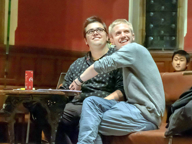 Српски студенти после успеха у Оксфорду: Ова победа је нешто посебно што нам се десило у животу 