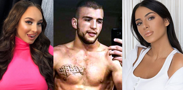 Џаба јој мама Цеца, Луна има Икс Фактор који нема Анастасија: Фанови одушевљени Ђоганијевом, а онда је Вељко осуо паљбу