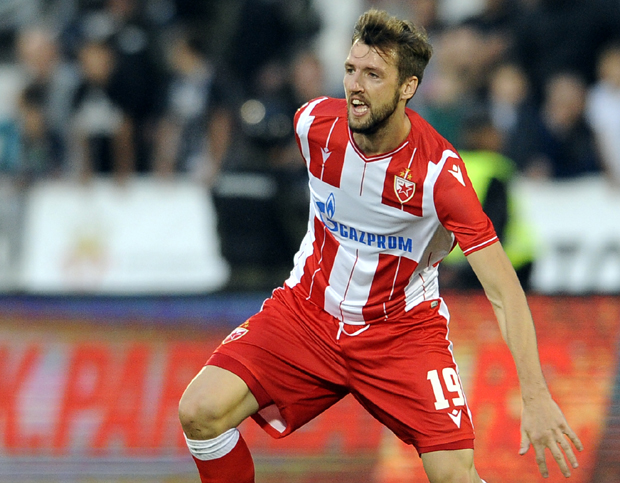 Милуновић после ремија у Ивањици: Дођу такве утакмице када једноставно лопта неће у гол