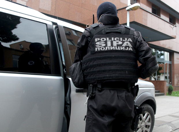 Фудбалска акција Вар спроведена у БиХ: Хапшење судија, менаџера, делегата, посматрача