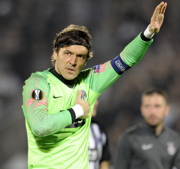 Стојковић са неверицом примио вест о смрти Исаије Пантића: Отишао мој мали, велики пријатељ