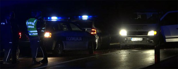 Трагедија код граничног прелаза Вршка чука: Био у сечи шуме, имао срчани удар па пао са приколице, на месту остао мртав