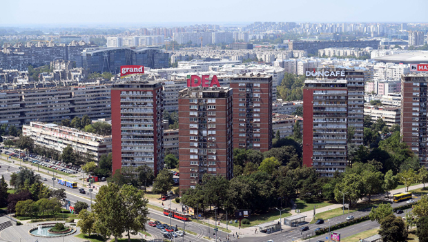 Станари ће славља морати да најаве комшијама: Нови кућни ред стигао у Београд