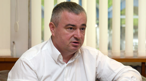 Бајатовић: Биће гаса, цена остаје иста током целе грејне сезоне