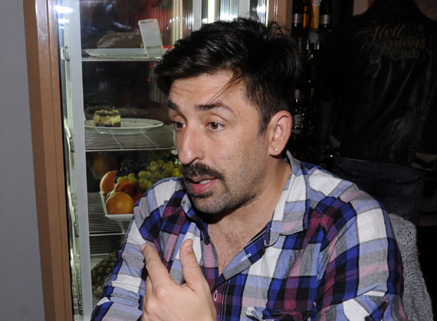 Пре 28 година Хрвати га убили: Амиџића питали за покојног оца, све што је рекао стало је у једну реч која разара душу