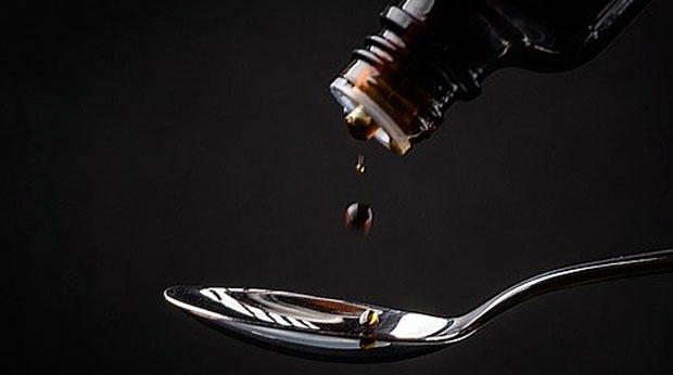 Повлаче се серије сирупа флавамед