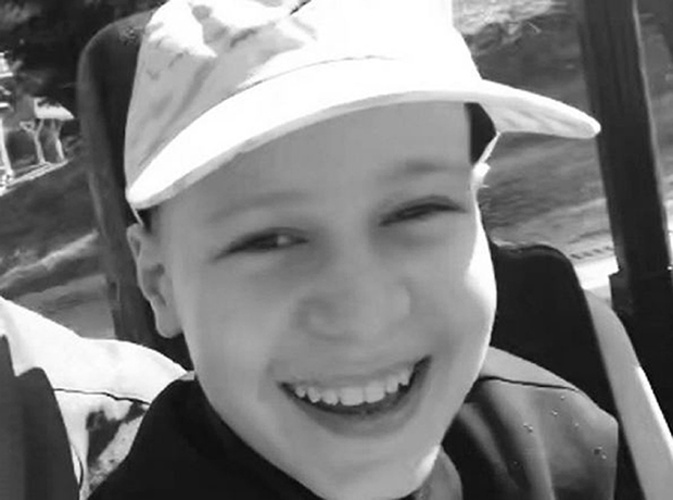 Последњи поздрав: Потресна порука Партизана малом Исаији