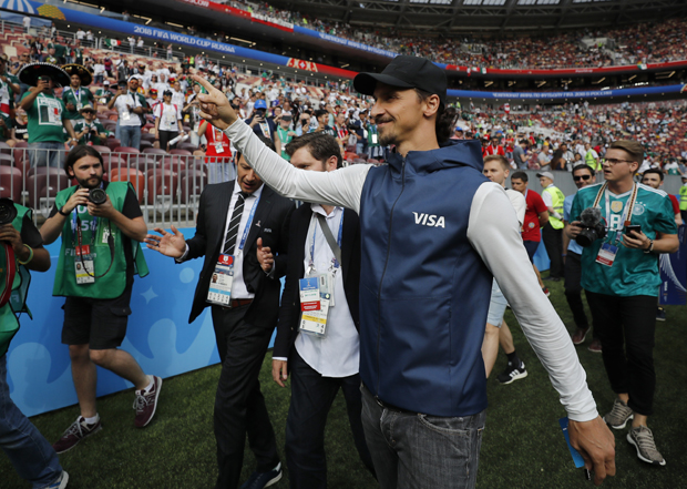 Болоња подрхтава: Михајловић убедио Ибрахимовића!?