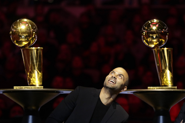 Гудурићев Мемфис “покварио” Паркерову ноћ