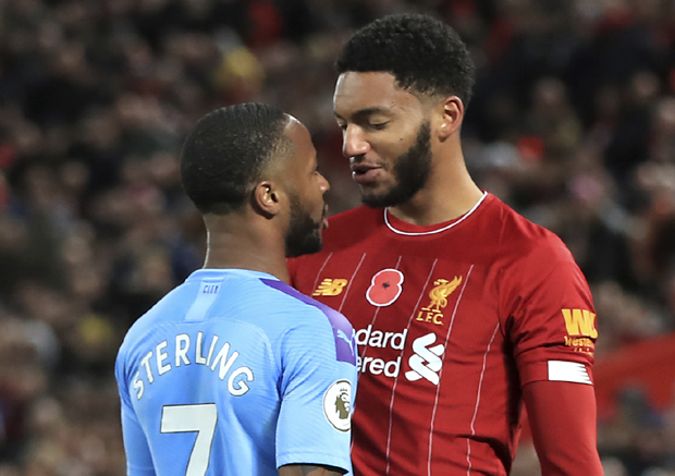 Бура у Енглеској пред Црну Гору: Стерлинг избачен из репрезентације