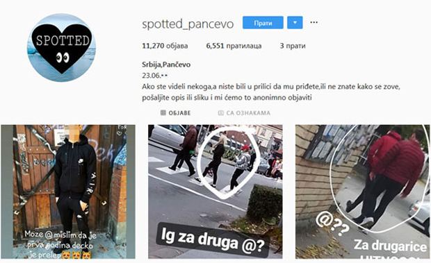 Децу нам вребају педофили и отмичари: Опасна интернет зараза хара међу српским тинејџерима