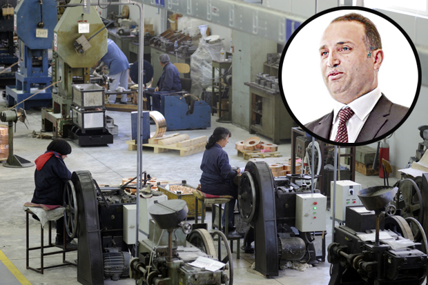 Шефћет тражио податке o снајперској муницији: Нови детаљи хапшења шпијуна у српској фабрици оружја