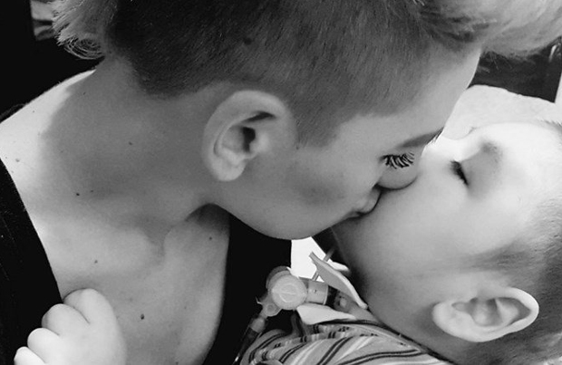 Малом Марију на 6. рођендан стаје срце; Мајка: Сузе с лица спрати не могу