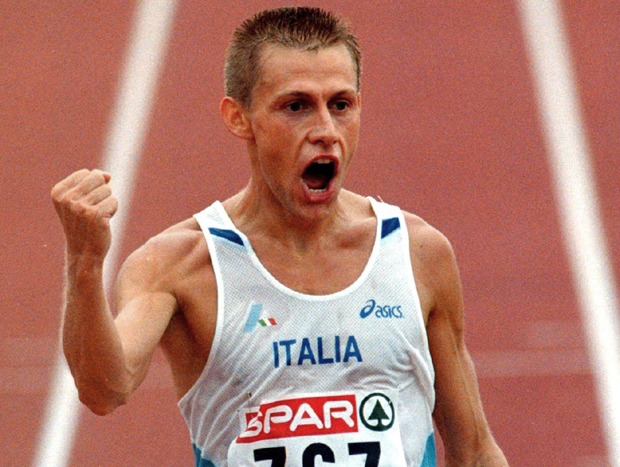 Признање за легенде: После Београда и Атински маратон наградио Балдинија и Хила