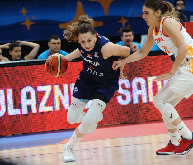 Црвендакић: Волела бих да играмо код куће, заслужујемо пласман на ОИ