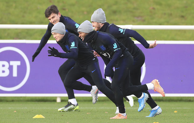 Саутгејт проговорио о инциденту Стерлинга и Гомеза: Све породице имају несугласице