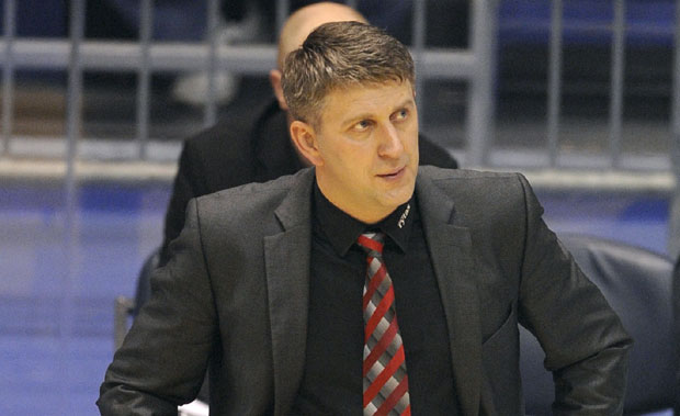 Литванија има новог селектора: Јасикевичијусов помоћник на клупи репрезентације