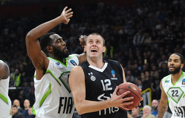 Величковић пред гостовање Тофашу: Венеција опомена, идемо на победу